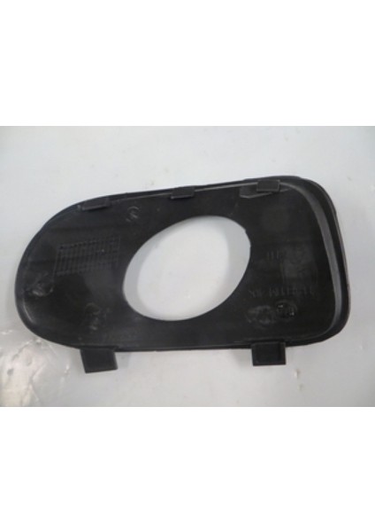 OPEL VECTRA- B- 99/02 SİS LAMBA KAPAĞI L SİS DELİKLİ
