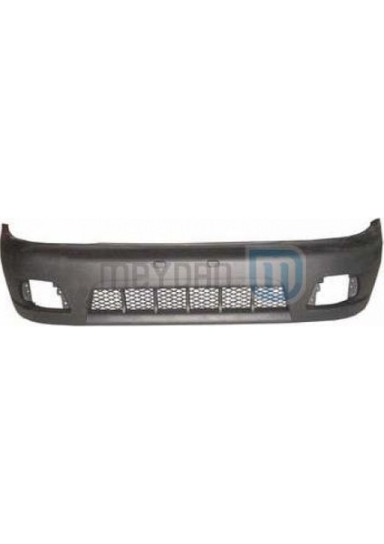 DAEWOO LANOS- SD/HB- 00/03 ÖN TAMPON SİYAH SİS DELİKLİ (BÜYÜK SİS DELİKLİ)