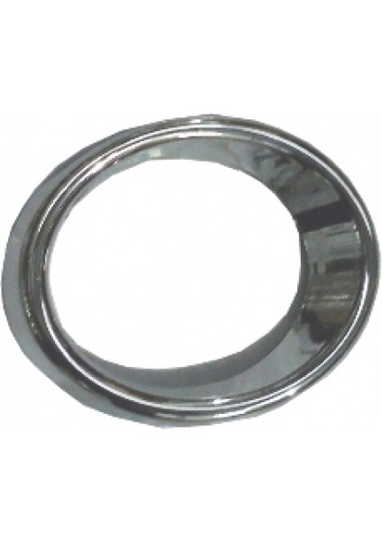 CHEVROLET AVEO- HB- 09/11 SİS LAMBA ÇERVESİ NİKELAJLI L