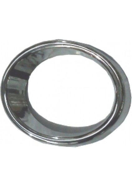 CHEVROLET AVEO- HB- 09/11 SİS LAMBA ÇERVESİ NİKELAJLI R