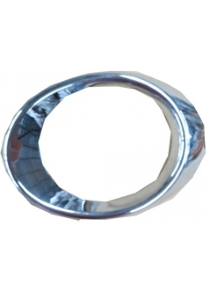 MERCEDES E CLASS- W212- 10/12 SİS LAMBA KAPAĞI R