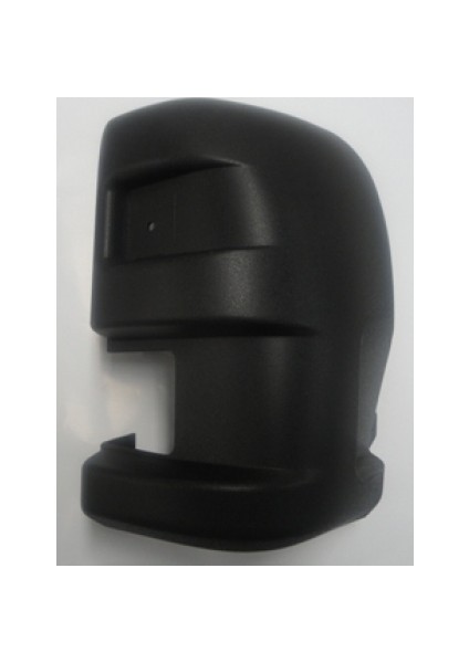 IVECO DAILY- 99/07 ARKA TAMPON UCU SİYAH L