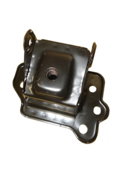 OPEL CORSA- C- 04/06 ÖN TAMPON BRAKETİ L