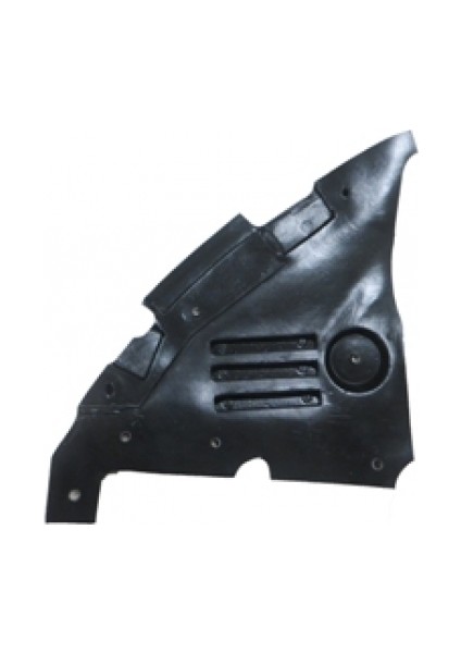 RENAULT SYMBOL- 13/16 ÖN TAMPON ALT KORUMA PLASTİĞİ R