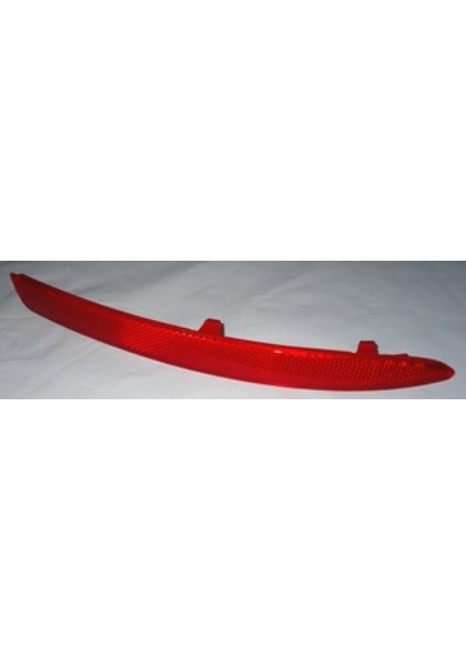 SKODA OCTAVIA- 10/12 ARKA REFLEKTÖR R KIRMIZI (FAMELLA)