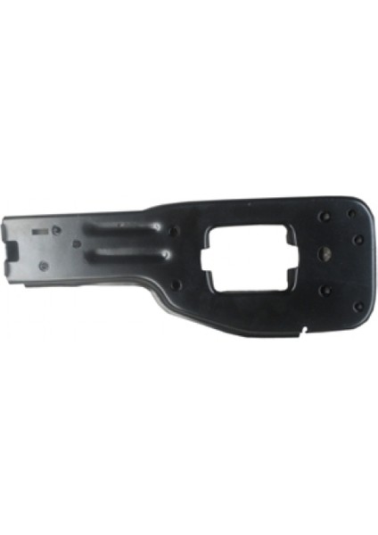 FIAT LINEA CLASSIC- 06/15 ÖN TAMPON BRAKETİ L (ŞASE UCU)
