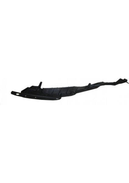 OPEL ASTRA- J- SD/HB- 10/12 ÖN TAMPON BRAKETİ L