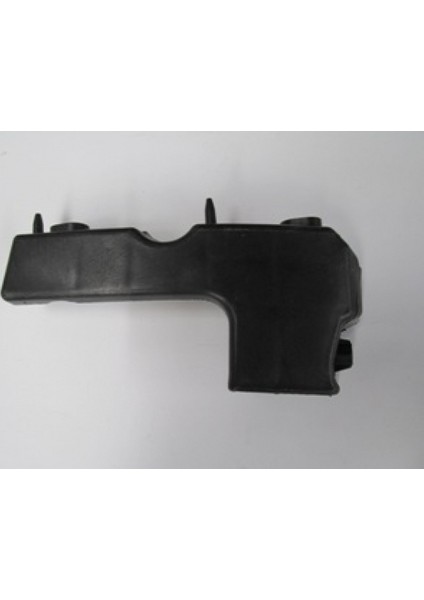 AUDI A4- 05/08 ÖN TAMPON BRAKETİ R BÜYÜK (YAN KULAĞA TAKILAN) (PLASTİK)
