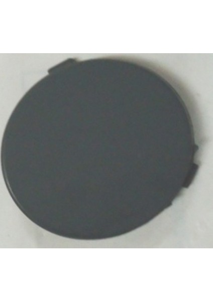 FORD FOCUS- SD- 08/11 ÖN TAMPON ÇEKİ DEMİRİ KAPAĞI SİYAH