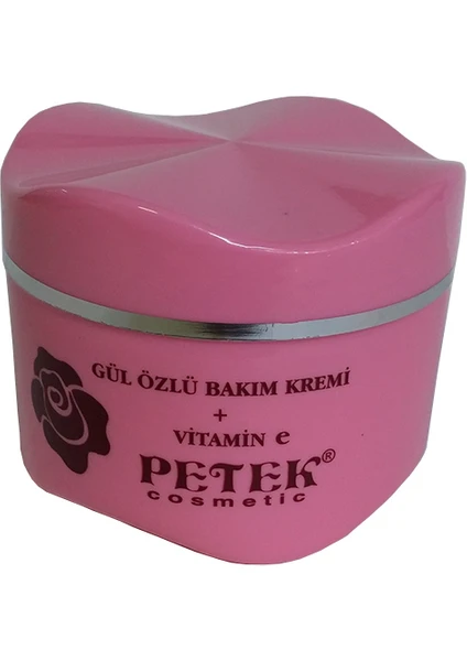 Gül Kremi E Vitaminli Soft Formül 300 Ml