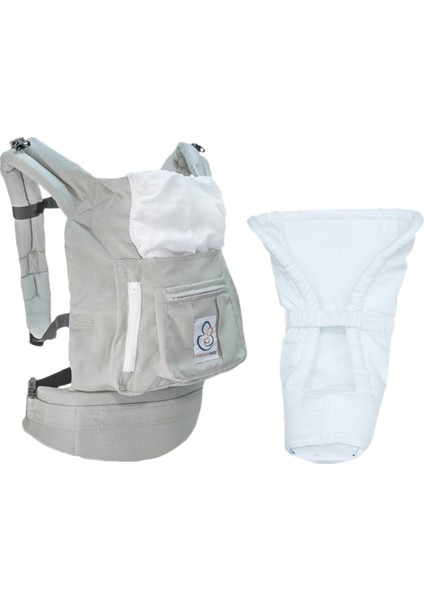 Yenidoğan Set Gri ( 0 4 Yaş )