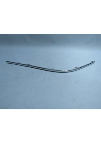 VOLKSWAGEN PASSAT- B6- 05/10 ARKA TAMPON ÜST NİKELAJI L (SEDAN)