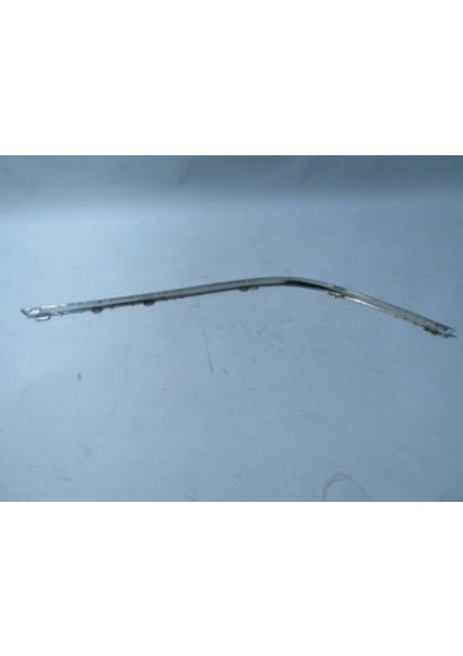 VOLKSWAGEN PASSAT- B6- 05/10 ARKA TAMPON ÜST NİKELAJI R (SEDAN)