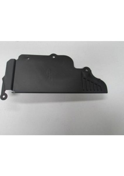 ISUZU D MAX- PICK UP- 12/16 ÖN TAMPON ÜST BAĞLANTI BRAKETİ L
