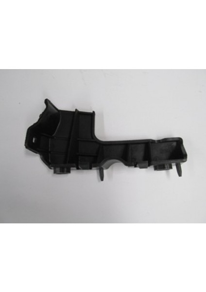 AUDI A4- 05/08 ÖN TAMPON BRAKETİ L BÜYÜK (YAN KULAĞA TAKILAN) (PLASTİK)