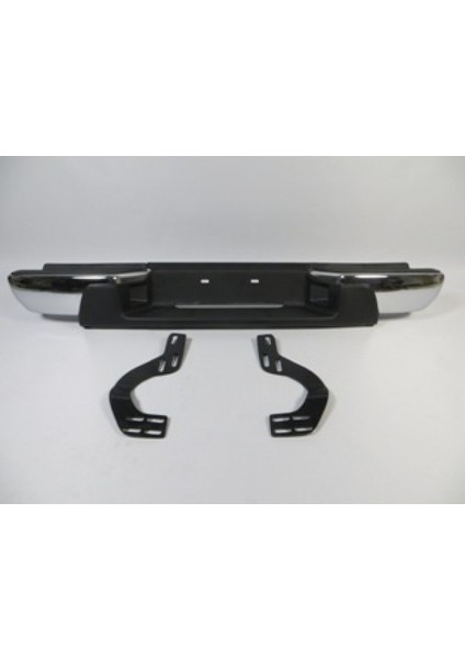 DFM PICK UP- RICH- 10/12 ARKA TAMPON NİKELAJLI (ÜSTÜ PLASTİKLİ)(BAĞL. AYAKLARI İLE SET OLARAK TAK)