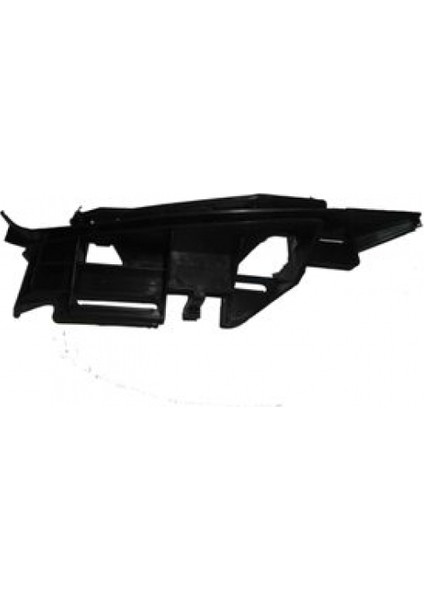 PEUGEOT 307- 01/05 ÖN TAMPON İÇ BRAKETİ L (YAN KULAĞA TAKILAN)