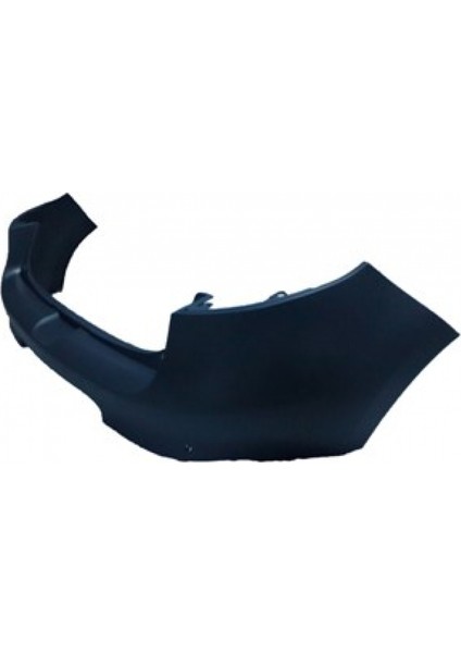 RENAULT MEGANE- III- HB- 14/16 ARKA TAMPON ASTARLI/SENSÖR DELİKLİ