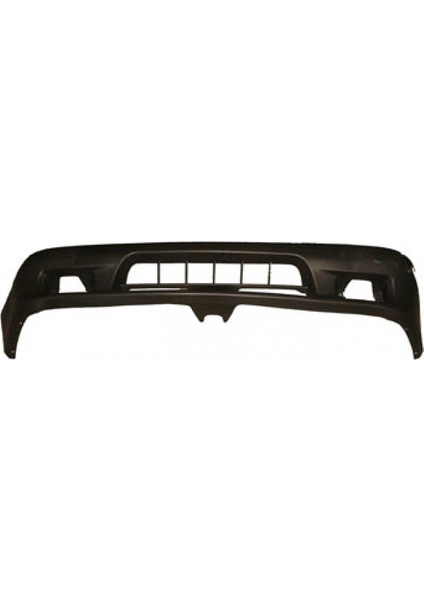 SUZUKI SWIFT- SD/HB- 97/04 ÖN ALT TAMPON SİYAH SİS DELİKLİ