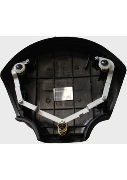 HYUNDAI PORTER KAMYONET- 96/05 DİREKSİYON KORNA KAPAĞI (KÜÇÜK TİP)