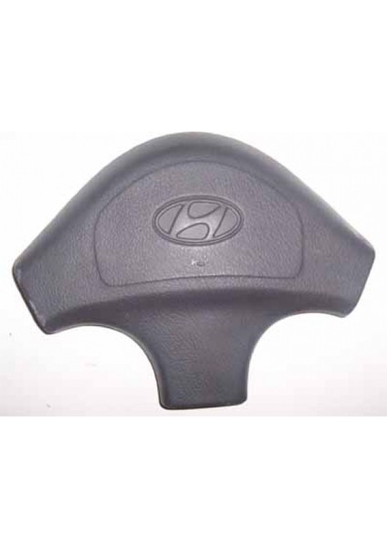 HYUNDAI PORTER KAMYONET- 96/05 DİREKSİYON KORNA KAPAĞI (BÜYÜK TİP)