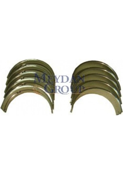 Nissan PRIMERA- P11- 97/99 ANA YATAK 0.25 (GA16) 1.6cc (TDC)