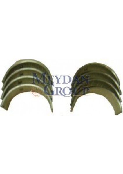 Nissan PRIMERA- P11- 97/99 KOL YATAK 0.50 (GA16) 1.6cc (TDC)