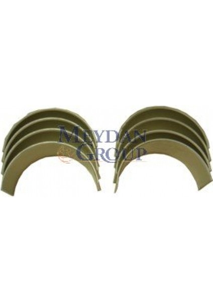 Nissan PICK UP- D22- 97/02 KOL YATAK 0.50 (TD25/27) 2.5/2.7cc (TDC)