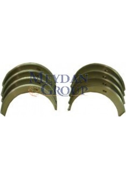 TOYOTA COROLLA- AE92- 88/92 KOL YATAK 0.50 (2E) 1.3cc (TDC)