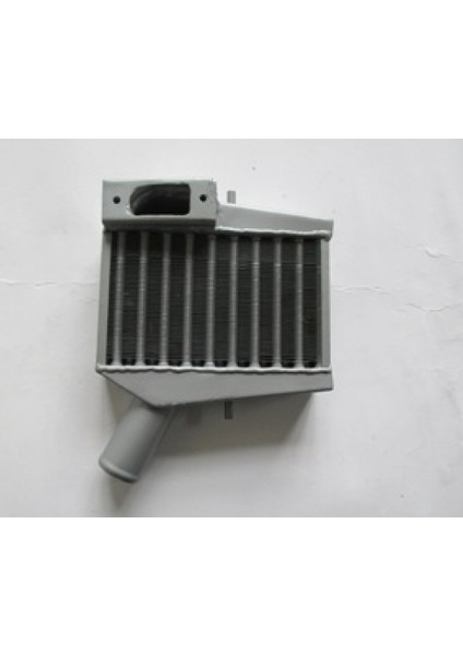 HONDA CRV- 02/04 İNTERCOOLER HAVA SOĞUTMA RADYATÖRÜ (YERLİ)