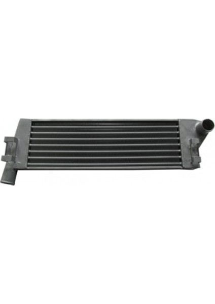 RENAULT MEGANE- II- 03/09 İNTERCOOLER HAVA SOĞUTMA RADYATÖRÜ (YERLİ)