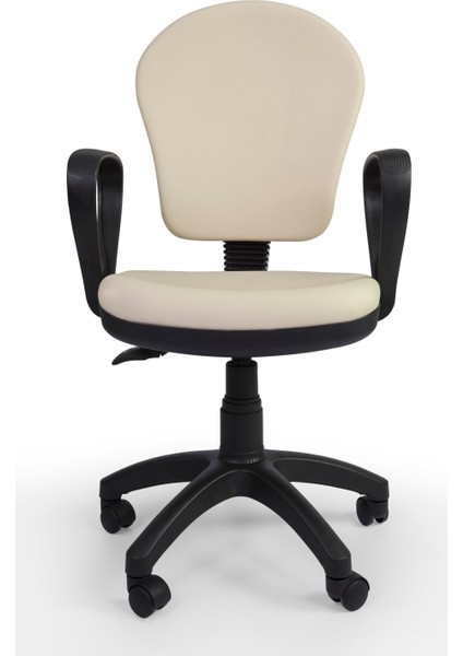 İnci Çalışma Koltuğu