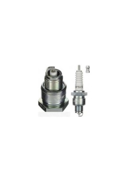 Buji Bp5Hs - Nh100 Bws100 İki Zamanlı 2T