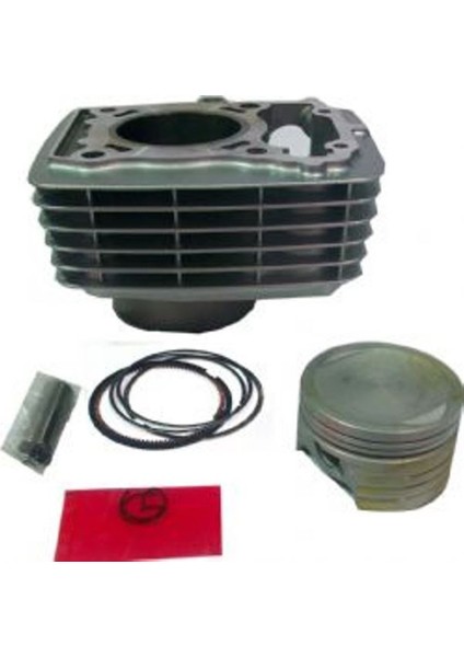 Silindir Seti Rmg Honda Cbf150
