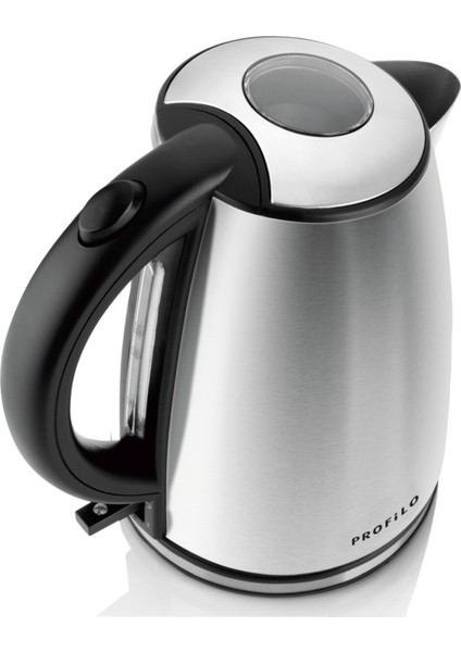 Pck1274X Çelik Gövde 1.7 Lt Su Isıtıcı Kettle