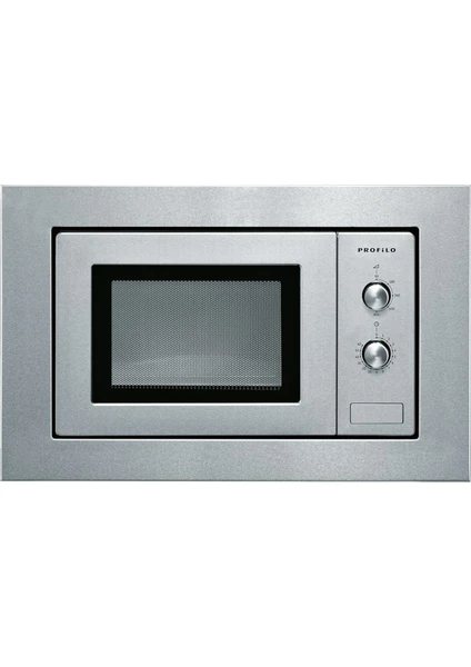 Mda1050 Inox Ankastre Mikrodalga Fırın