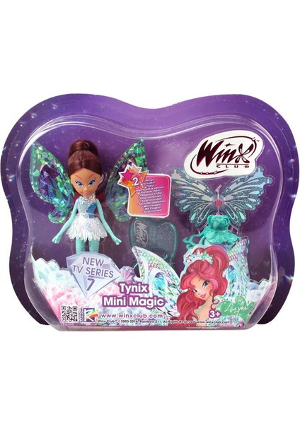 Mini Doll Tynix Layla fiyatları