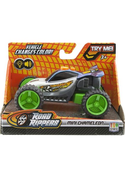 Chameleon Sesli Işıklı Oyuncak Araba 33381 fiyatları