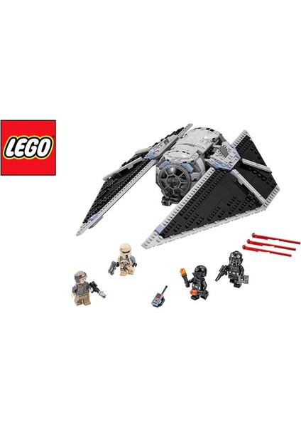 Star Wars 75154 TIE Striker™