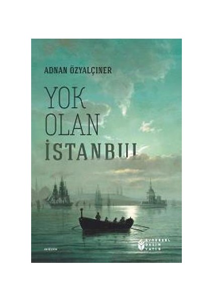 Yok Olan İstanbul