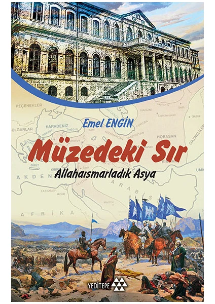 Müzedeki Sır