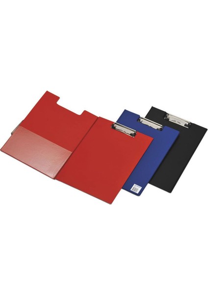 10625 Sekreterlik Kapaklı Lacivert