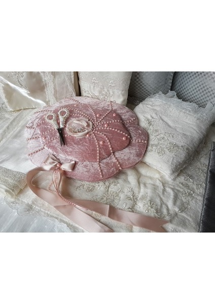 Söz Nişan Ve Yüzük Tepsisi 11 fiyatları