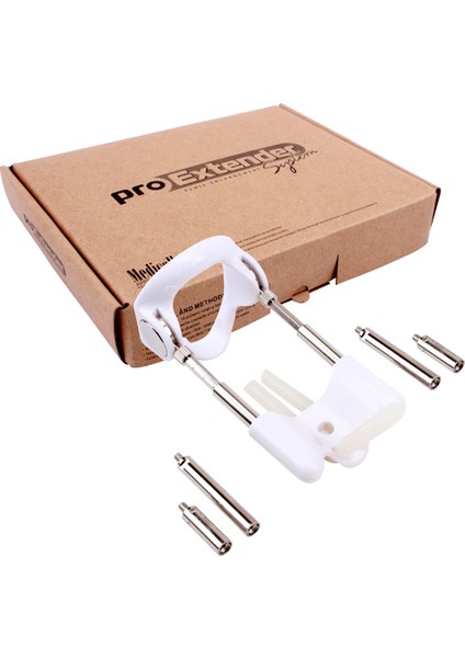 Chisa Novelties Pro Extender System Kit