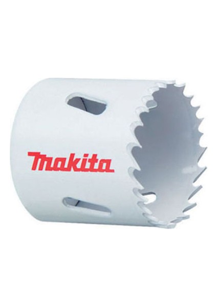 D-35461 Bi Metal Panç 48mm