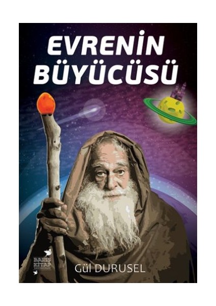 Evrenin Büyücüsü