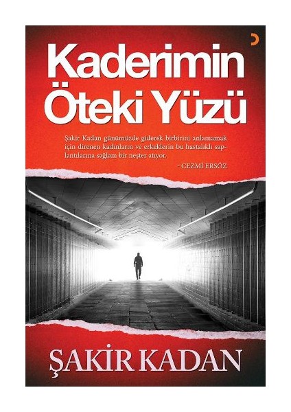 Kaderimin Öteki Yüzü