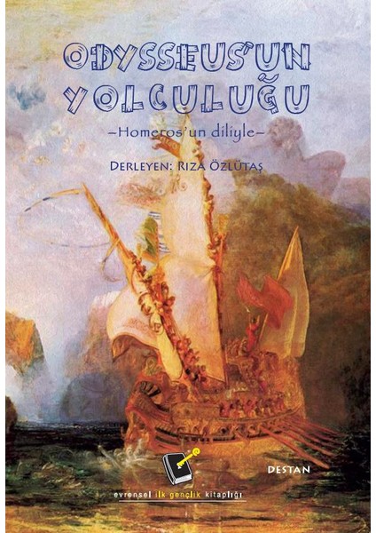 Odysseus’Un Yolculugu