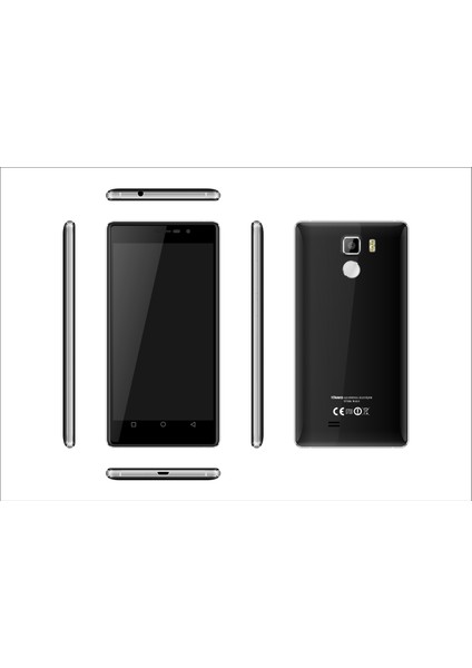 Tinmo A11 Siyah