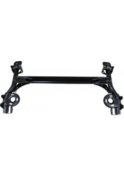 CHEVROLET AVEO- SD- 07/12 ARKA DİNGİL